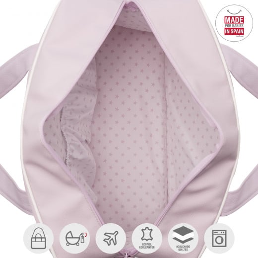 Cambrass Maternity Bag  ,Basic - Pink