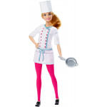 Barbie Careers Chef
