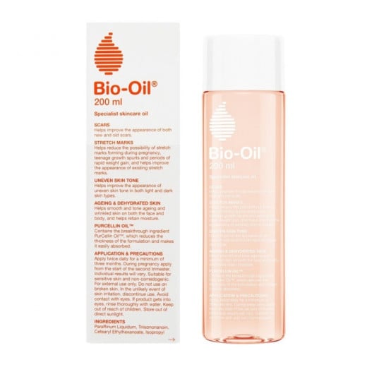 Bio-Oil Skin Care 200 ML