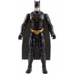 Justice League Batman (Black Suit) 30cm