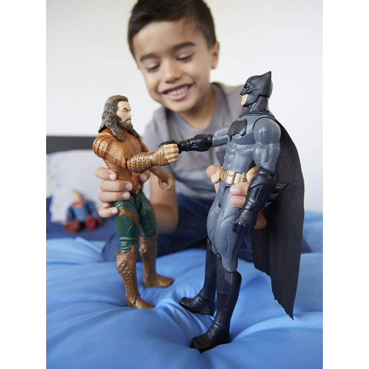 Mattel - Batman 12 Inch Justice League Toy
