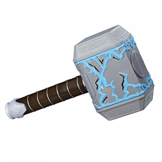 Thor Ragnarok Thor Rumble Strike Hammer