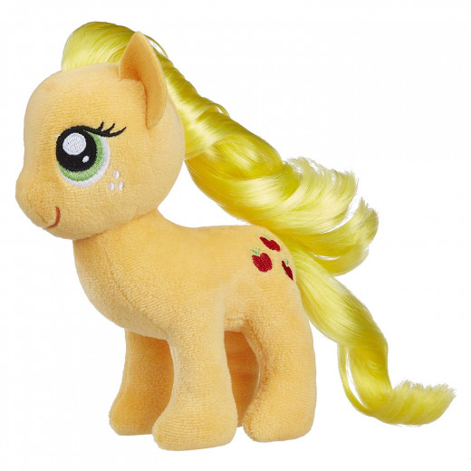 My Little Pony: The Movie Applejack Small Plush