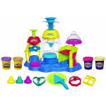 Play-Doh Sweet Shoppe Frosting Fun Bakery Playset