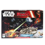 Hasbro - Risk Star Wars Edition Game