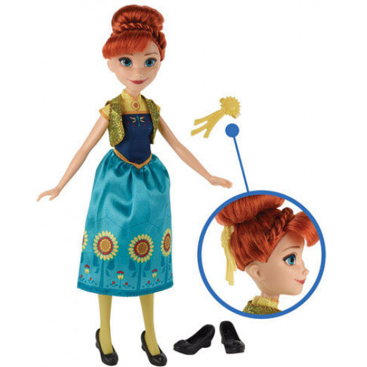 Disney Frozen Classic Fashion Anna