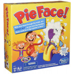 Hasbro Gaming - Pie Face Family Game