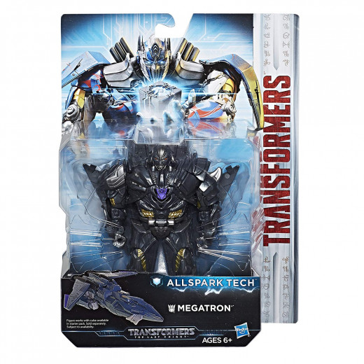 Transformers All Spark Tech Figure AST