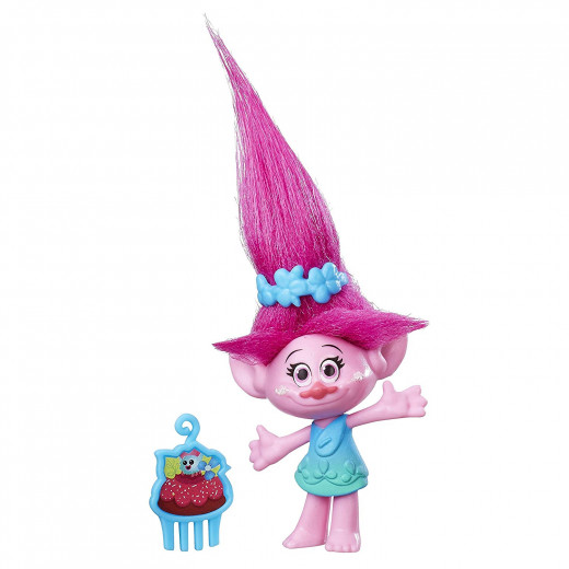 Trolls Town Collectable Assortment Assorted Color 1 Pieces