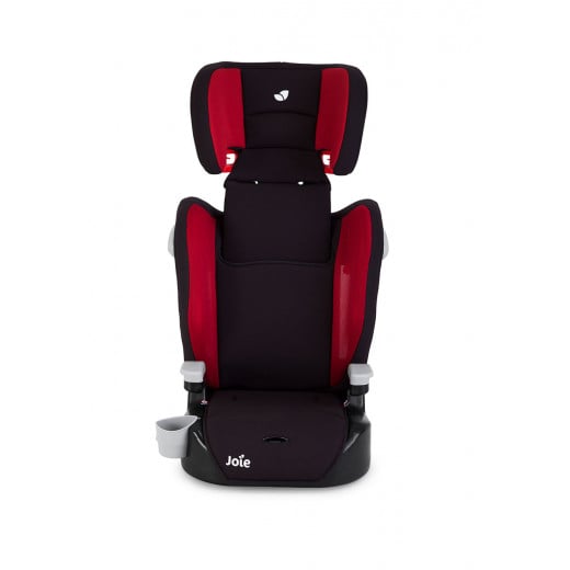 Joie elevate car seat cherry
