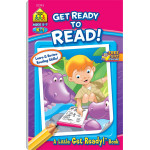 School Zone - Get Ready to Read ages 5-7