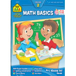 School Zone - Math BASICS 2