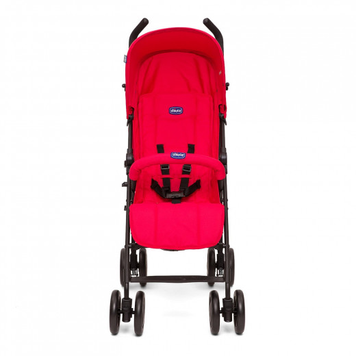 Chicco London Up Stroller Bar, Red Passion