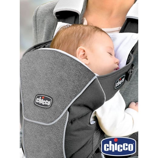 Chicco UltraSoft Infant Carrier, Genesis