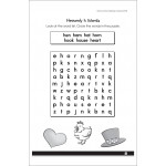 School Zone - My First Word Searches Ages 5-7