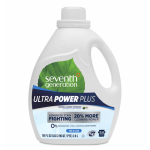 Seventh Generation Ultra Power Plus™ Laundry Detergent - Free & Clear 2.8L