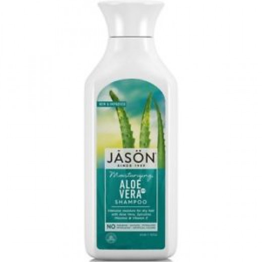 JASON Aloe Vera shampoo 473ml