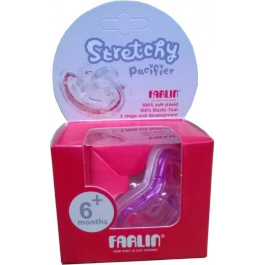 Farlin - Pacifier Stretchy