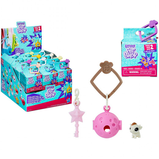 Hasbro Littlest Pet Shop Surprise Boxes