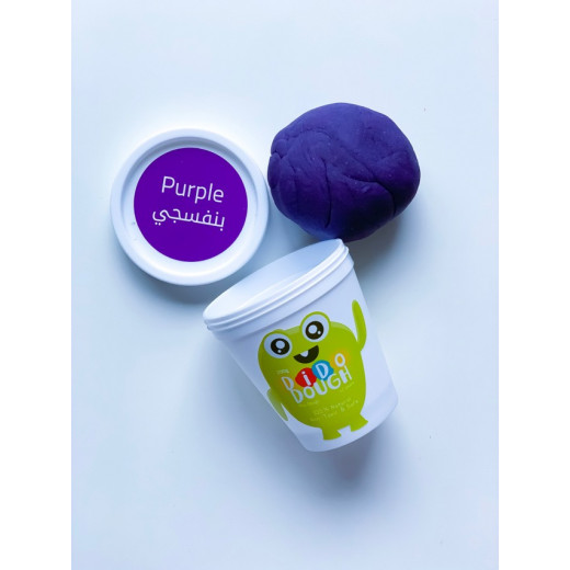 Dido Dough - Purple, 200 g