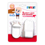 Farlin Safety Lock For Drawer