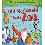 Curtis Jobling & Tom McLaughlin  - Old MacDonald Had A Zoo