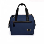 Colorland Baby Changing Bag (Navy Blue)