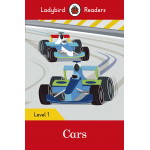 Ladybird Readers Level 1 : Cars SB