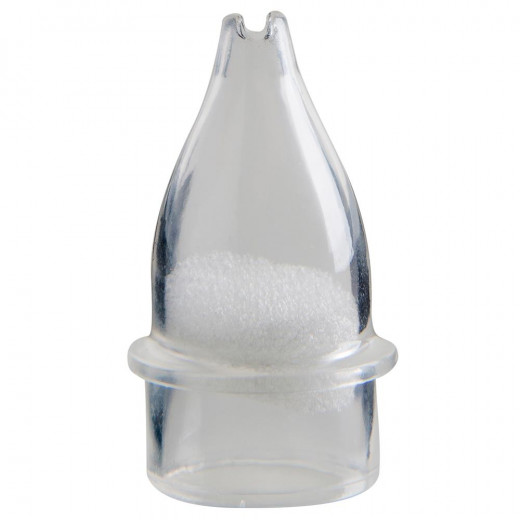 Chicco Soft Nozzles for Physioclean Nasal Aspirator