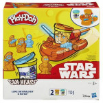 Play-Doh Star Wars Luke Skywalker