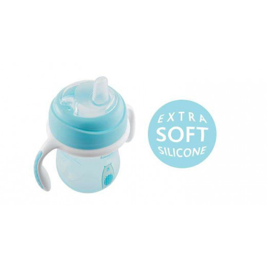 Chicco - Transition Cup +4 months, Boy