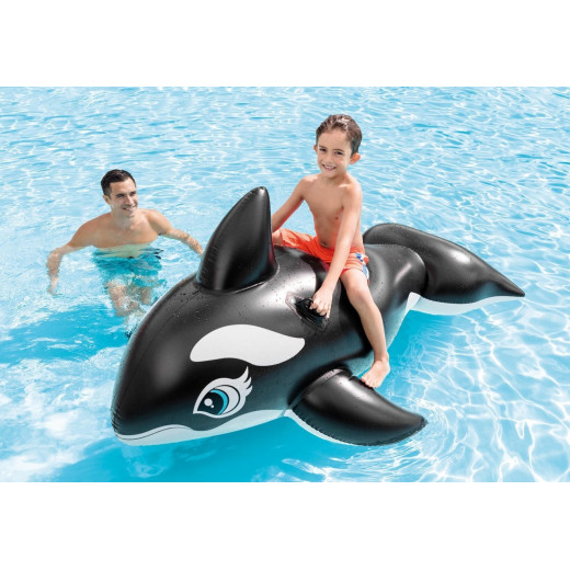Intex Whale Ride - On