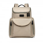 Colorland Burnell Baby Changing Backpack, Khaki
