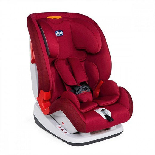 Chicco Child Car Seat YOUniverse Fix, Passion
