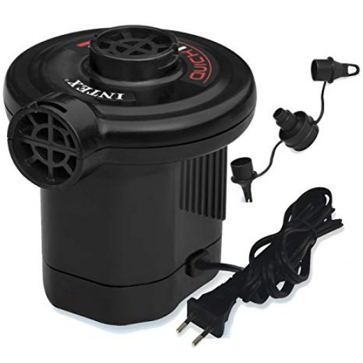 Intex - 230 Volt Quick-Fill AC Electric Pump