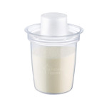 موزعات مسحوق الحليب من تومي تيبي × 6