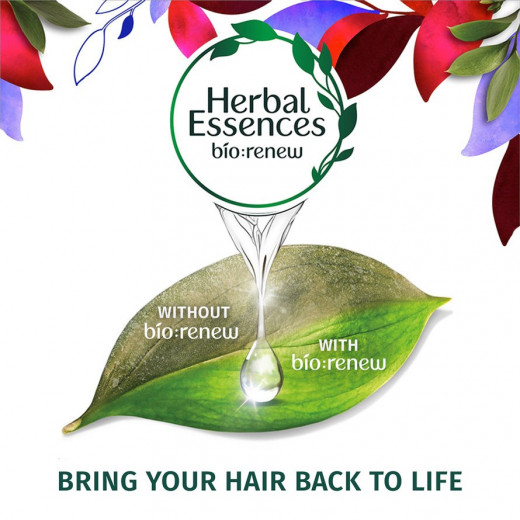 Herbal Essences - Volume Arabica Coffee Fruit Shampoo