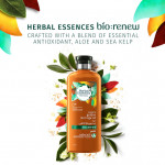 Herbal Essences - Mooth Golden Moringa Oil Shampoo