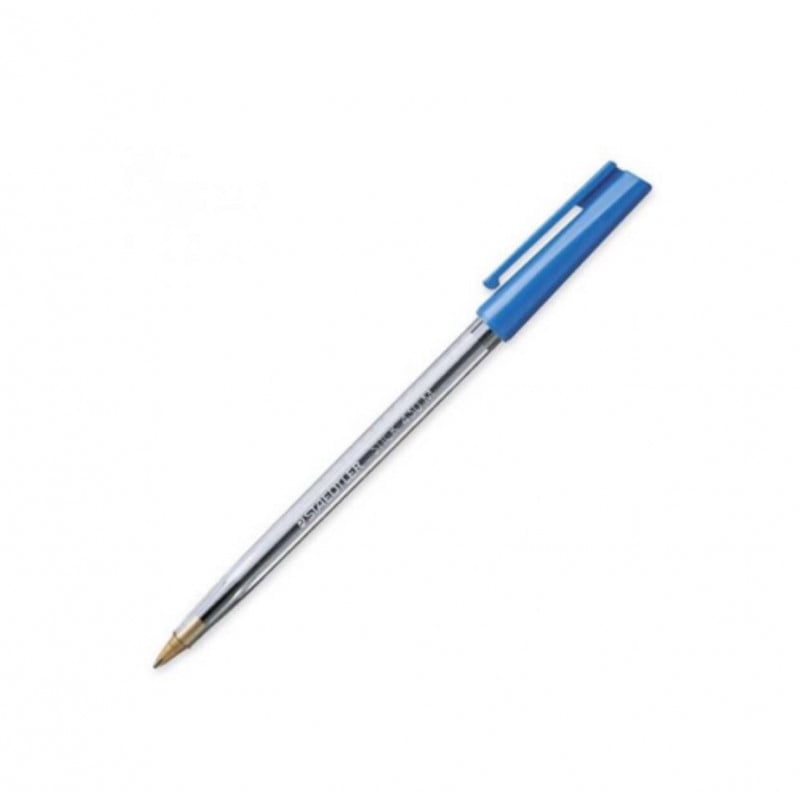 Staedtler Blue Pen X1 | School & Stationery | Stationery | Pens