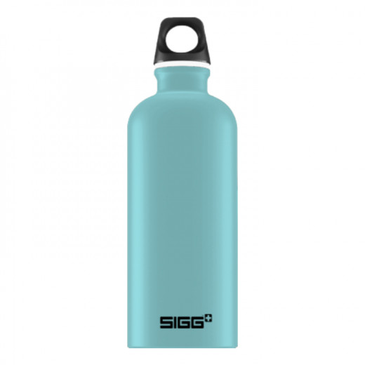 SIGG Water Bottle Traveller Denim Touch 0.6 L