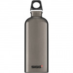 SIGG Water Bottle Traveller Smoked Pearl 0.6 L