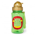 Skip Hop Zoo Straw Bottle - Dragon