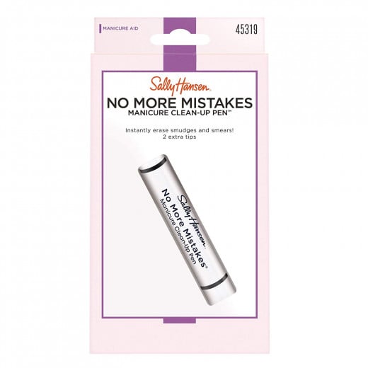 Sally Hansen No More Mistakes Manicure Clean-Up Pen 1.5 ml