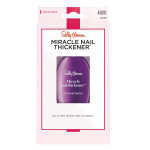 Sally Hansen Miracle Nail Thickener Clear
