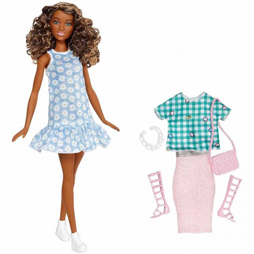 Barbie Fashions African American - Assortment - Random Selection - 1 Pack
