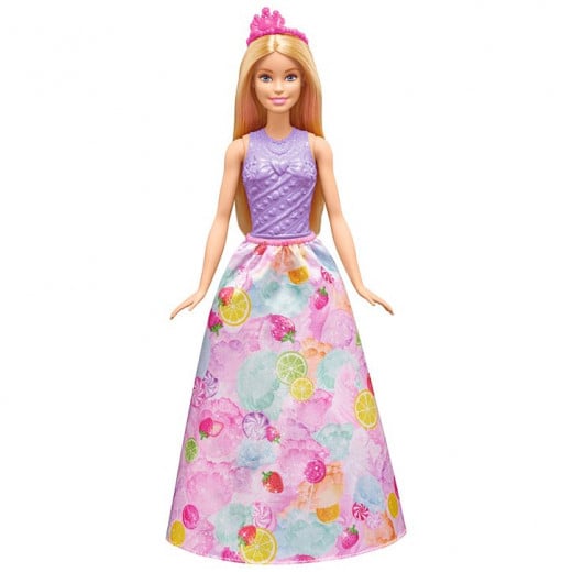 Barbie™ Dreamtopia Sweetville Carriage