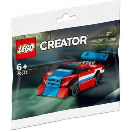 LEGO Creator: Race Car