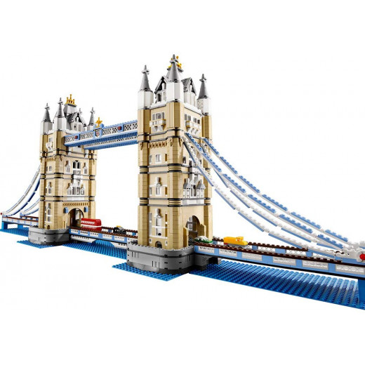 LEGO Creator: Tower Bridge