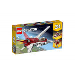 LEGO Creator: Futuristic Flyer