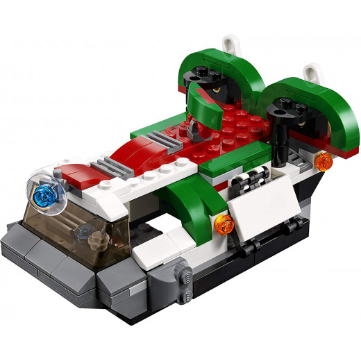 LEGO Creator: Adventure Vehicles